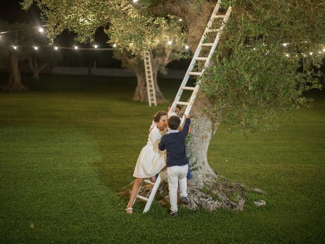 Il matrimonio di Paolo e Marika a Alberobello, Bari 102