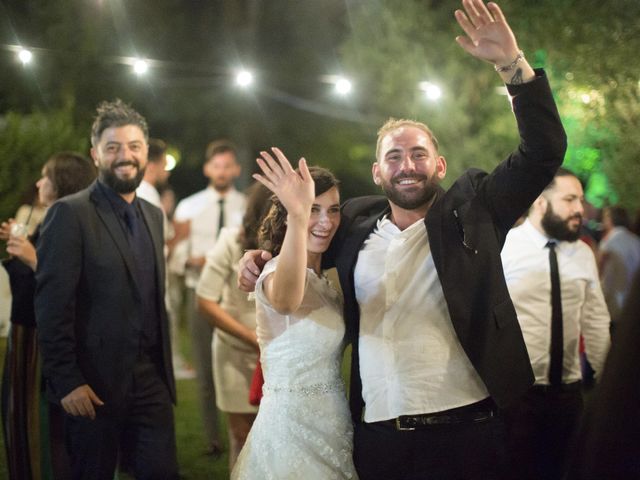 Il matrimonio di Paolo e Marika a Alberobello, Bari 118