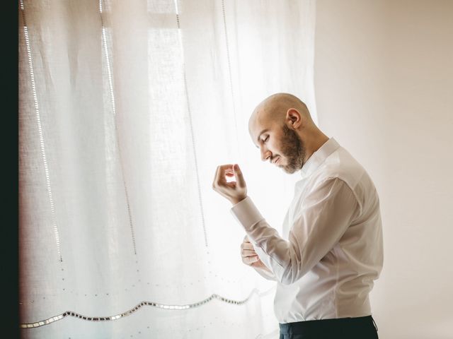 Il matrimonio di Arianna e Angelo a Mazzarino, Caltanissetta 9