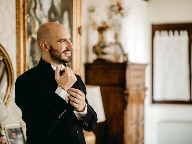 Il matrimonio di Arianna e Angelo a Mazzarino, Caltanissetta 20