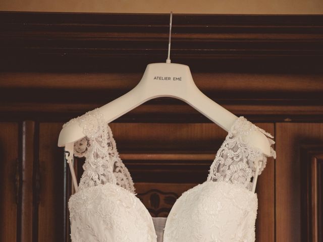 Il matrimonio di Arianna e Angelo a Mazzarino, Caltanissetta 23