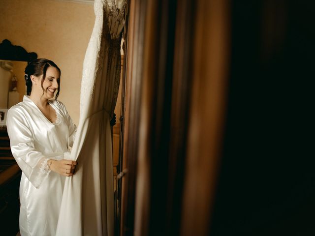 Il matrimonio di Arianna e Angelo a Mazzarino, Caltanissetta 28