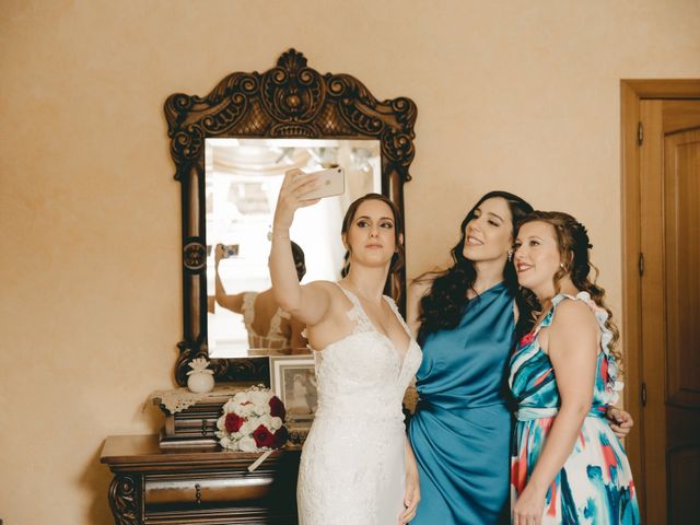Il matrimonio di Arianna e Angelo a Mazzarino, Caltanissetta 32