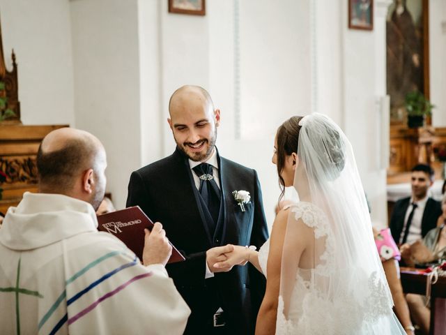 Il matrimonio di Arianna e Angelo a Mazzarino, Caltanissetta 55