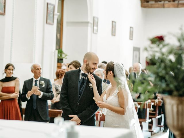 Il matrimonio di Arianna e Angelo a Mazzarino, Caltanissetta 59