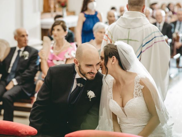 Il matrimonio di Arianna e Angelo a Mazzarino, Caltanissetta 60