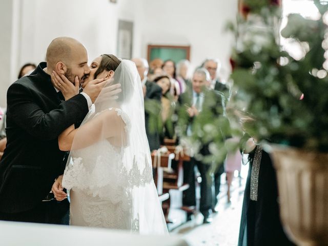 Il matrimonio di Arianna e Angelo a Mazzarino, Caltanissetta 61