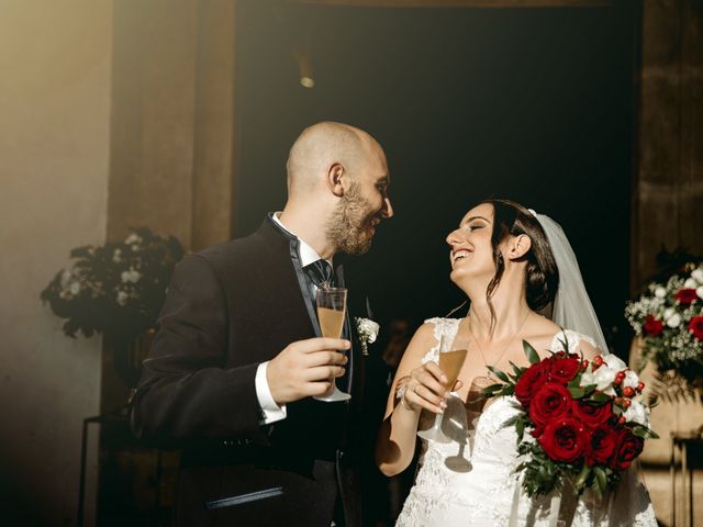 Il matrimonio di Arianna e Angelo a Mazzarino, Caltanissetta 62