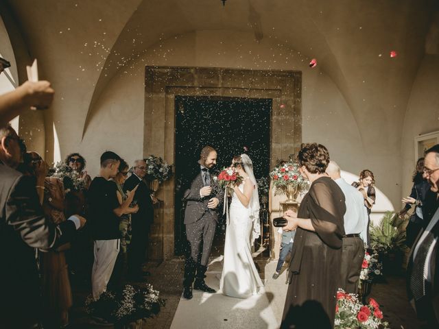 Il matrimonio di Arianna e Angelo a Mazzarino, Caltanissetta 63