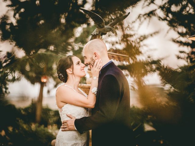 Il matrimonio di Arianna e Angelo a Mazzarino, Caltanissetta 80