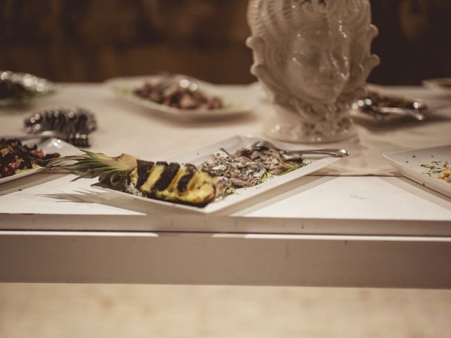 Il matrimonio di Arianna e Angelo a Mazzarino, Caltanissetta 93