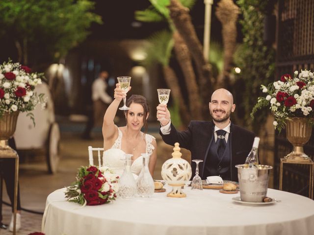 Il matrimonio di Arianna e Angelo a Mazzarino, Caltanissetta 98