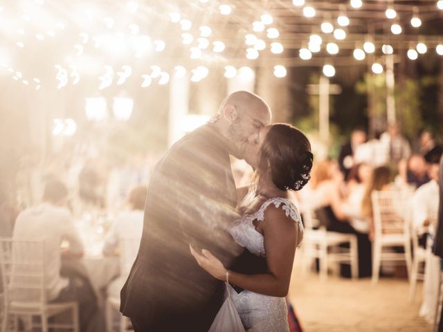 Il matrimonio di Arianna e Angelo a Mazzarino, Caltanissetta 99