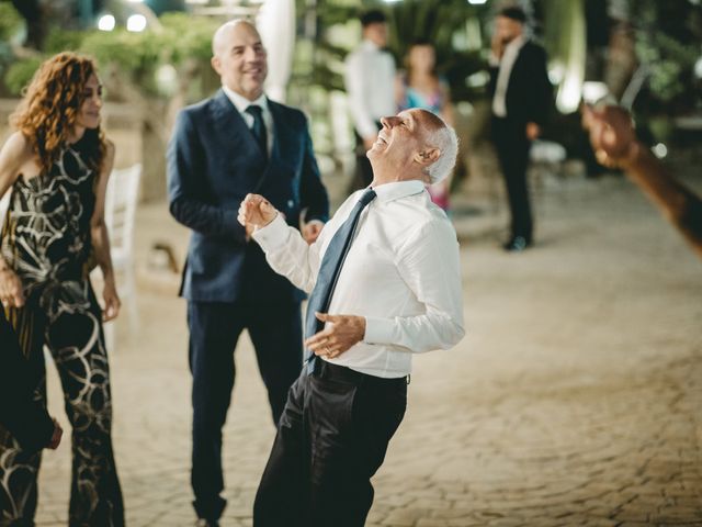 Il matrimonio di Arianna e Angelo a Mazzarino, Caltanissetta 121