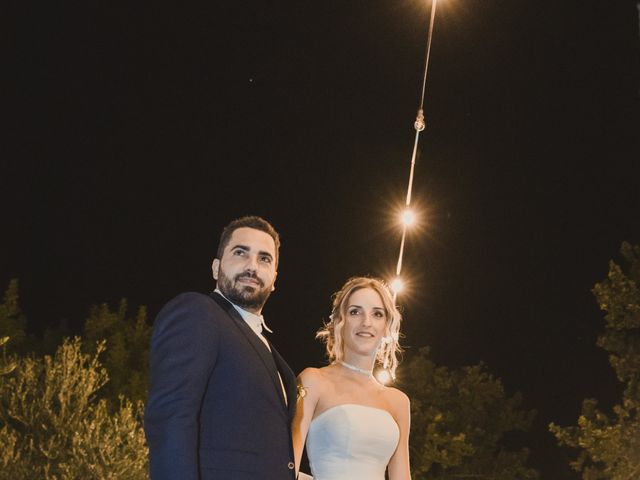 Il matrimonio di Marco e Irena a Cartoceto, Pesaro - Urbino 55