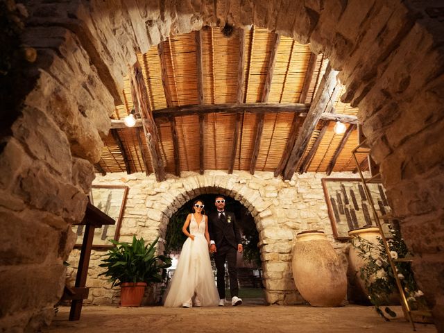 Il matrimonio di Riccardo e Annetta a Suelli, Cagliari 51