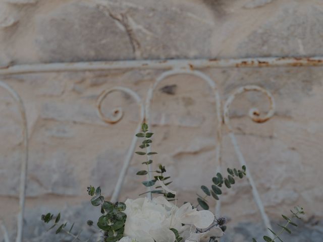 Il matrimonio di Nicola e Monica a Colle d&apos;Anchise, Campobasso 11