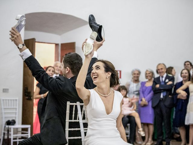 Il matrimonio di Alessandro e Costanza a Gravedona, Como 47