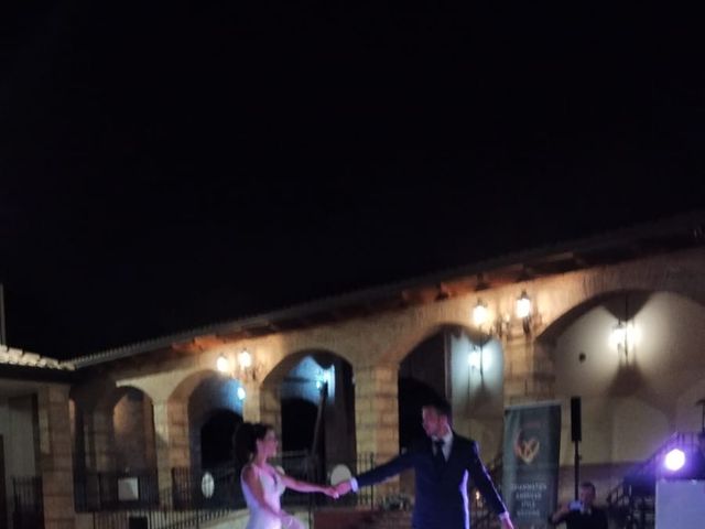 Il matrimonio di Antonio  e Giusy  a Crotone, Crotone 1