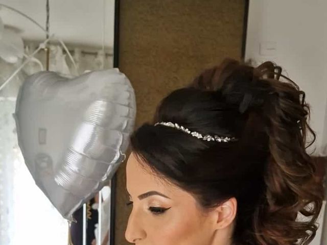 Il matrimonio di Antonio  e Giusy  a Crotone, Crotone 4