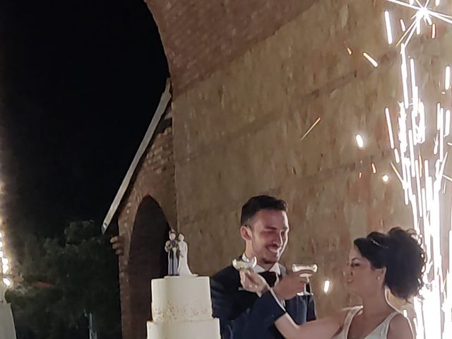 Il matrimonio di Antonio  e Giusy  a Crotone, Crotone 5
