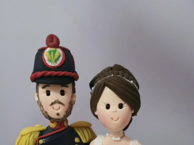 Il matrimonio di Antonio  e Giusy  a Crotone, Crotone 7