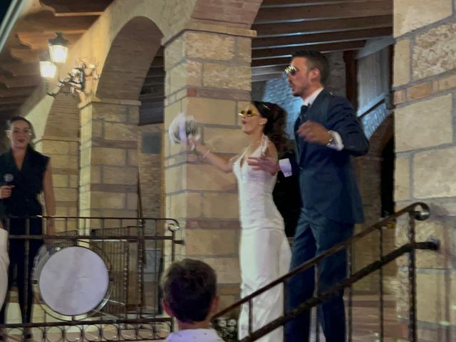 Il matrimonio di Antonio  e Giusy  a Crotone, Crotone 2