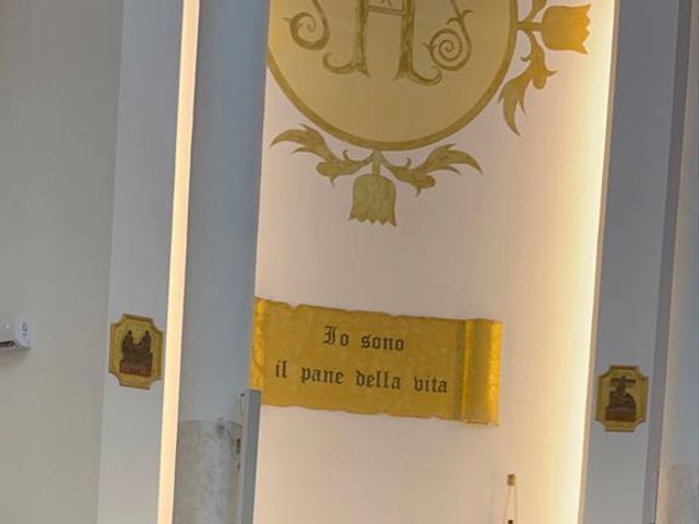 Il matrimonio di Antonio  e Giusy  a Crotone, Crotone 9