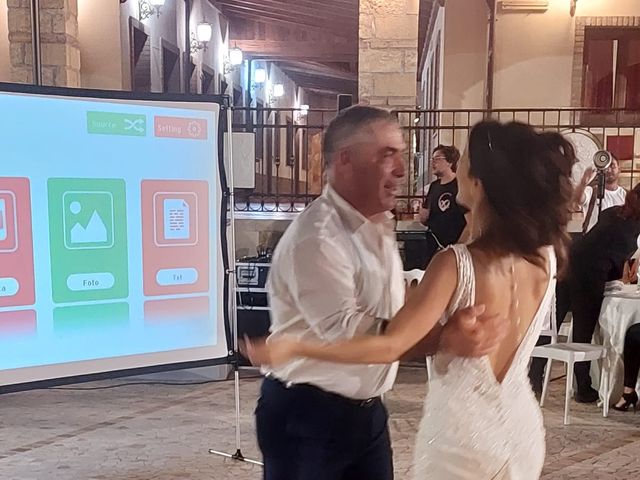 Il matrimonio di Antonio  e Giusy  a Crotone, Crotone 10