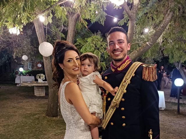 Il matrimonio di Antonio  e Giusy  a Crotone, Crotone 11