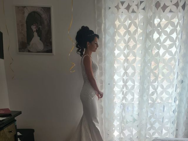 Il matrimonio di Antonio  e Giusy  a Crotone, Crotone 12