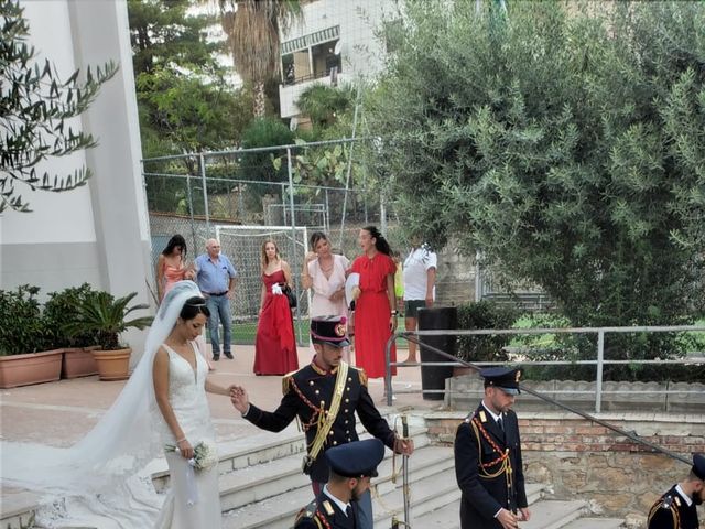 Il matrimonio di Antonio  e Giusy  a Crotone, Crotone 13