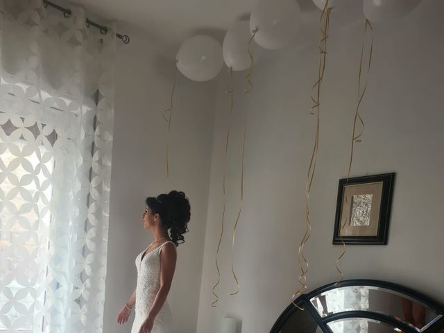 Il matrimonio di Antonio  e Giusy  a Crotone, Crotone 14