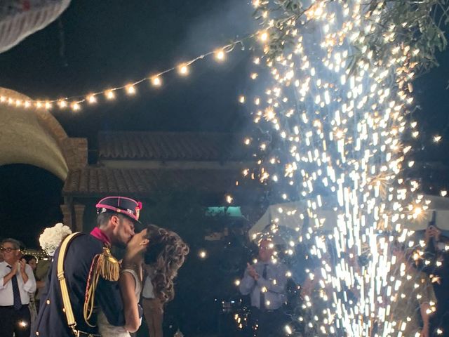 Il matrimonio di Antonio  e Giusy  a Crotone, Crotone 16