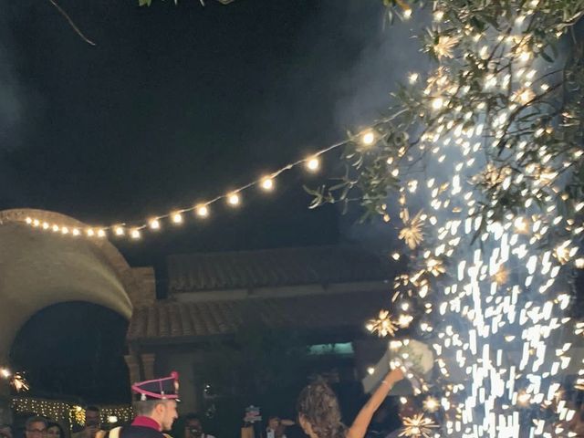 Il matrimonio di Antonio  e Giusy  a Crotone, Crotone 17