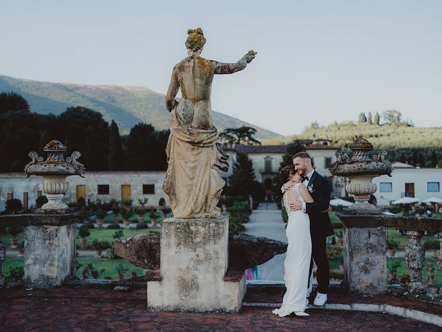 Il matrimonio di Fabio e Matilde a Prato, Prato 2