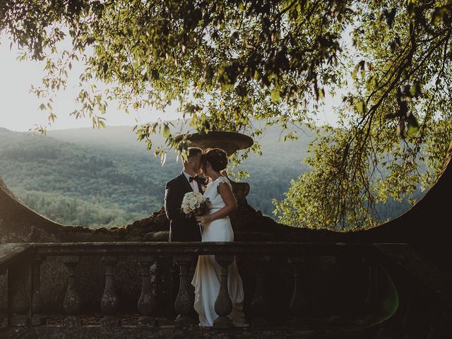 Il matrimonio di Fabio e Matilde a Prato, Prato 5