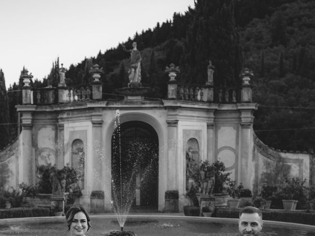Il matrimonio di Fabio e Matilde a Prato, Prato 10