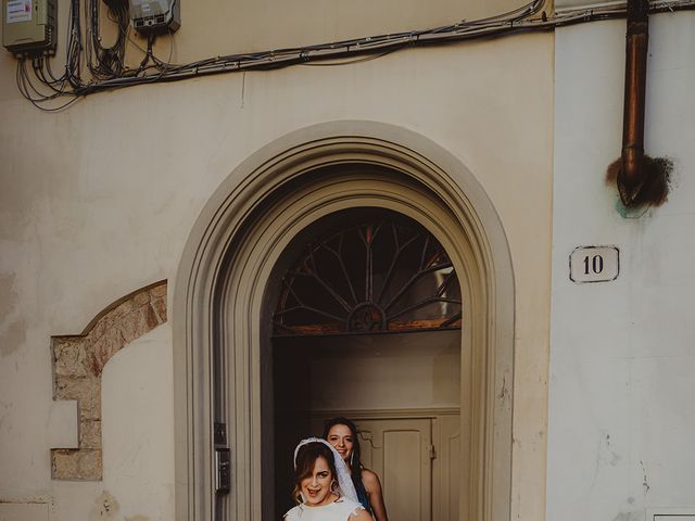 Il matrimonio di Fabio e Matilde a Prato, Prato 55