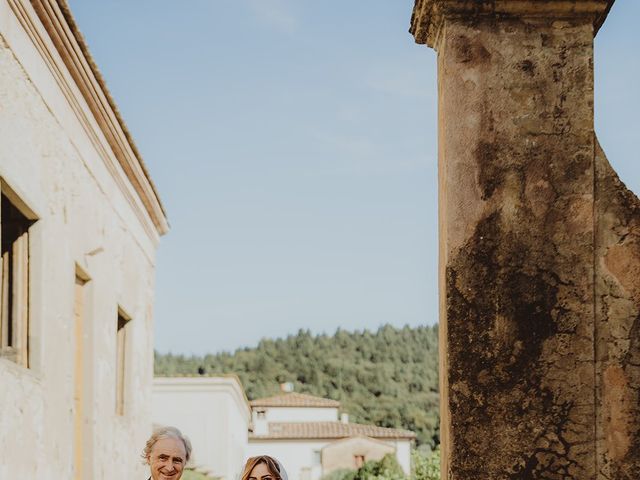 Il matrimonio di Fabio e Matilde a Prato, Prato 73