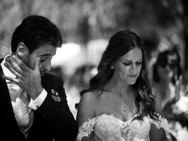 Il matrimonio di Stefano e Marta a Brescia, Brescia 35