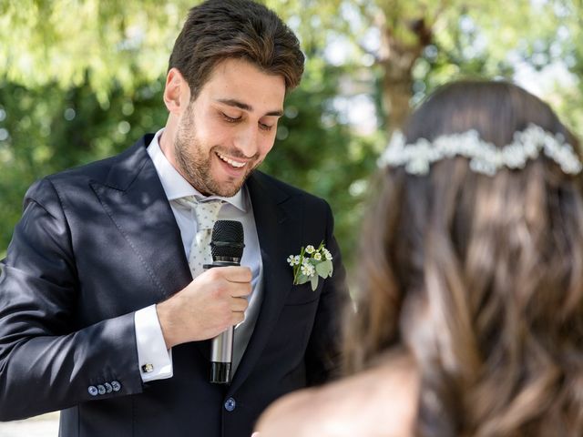 Il matrimonio di Stefano e Marta a Brescia, Brescia 42