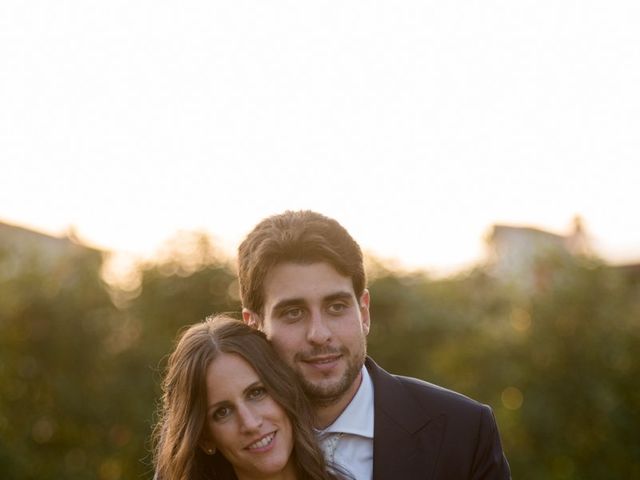 Il matrimonio di Stefano e Marta a Brescia, Brescia 1