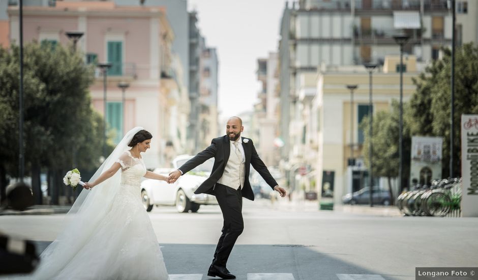 Il matrimonio di Paolo e Marika a Alberobello, Bari