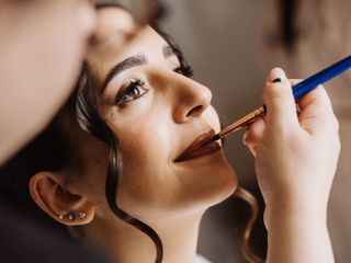 Le nozze di Giorgia e Marco 2