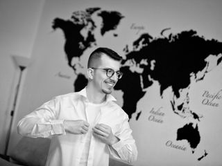 Le nozze di Roberta e Daniele 3