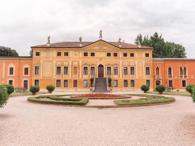 Il matrimonio di Jacopo e Deianira a Sovizzo, Vicenza 28