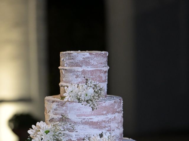 Il matrimonio di Elisabetta e Pino a Matera, Matera 18