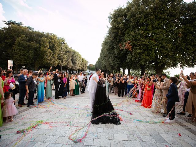 Il matrimonio di Samuel e Giada a Fermo, Fermo 8