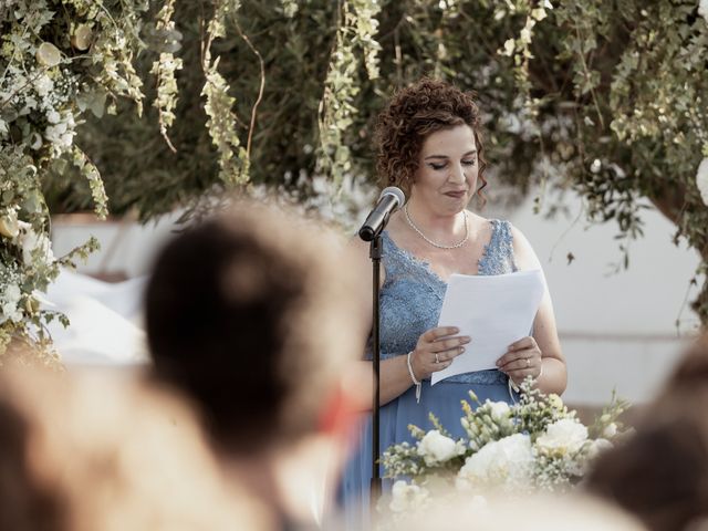 Il matrimonio di Vincenzo e Amelia a Agrigento, Agrigento 18